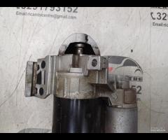 MOTORINO AVVIAMENTO BMW 1  E87 LCI 2010 1241851579 - 20