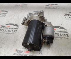 MOTORINO AVVIAMENTO BMW 1  E87 LCI 2010 1241851579 - 22
