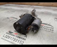 MOTORINO AVVIAMENTO BMW 1  E87 LCI 2010 1241851579 - 23