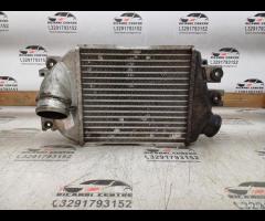 RADIATORE INTERCOOLER SUBARU FORESTER 2008 SICTM01