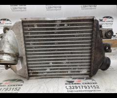 RADIATORE INTERCOOLER SUBARU FORESTER 2008 SICTM01