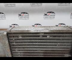 RADIATORE INTERCOOLER SUBARU FORESTER 2008 SICTM01