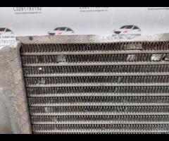 RADIATORE INTERCOOLER SUBARU FORESTER 2008 SICTM01