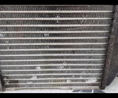 RADIATORE INTERCOOLER SUBARU FORESTER 2008 SICTM01 - 7