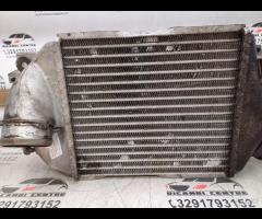 RADIATORE INTERCOOLER SUBARU FORESTER 2008 SICTM01 - 8