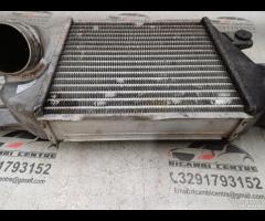 RADIATORE INTERCOOLER SUBARU FORESTER 2008 SICTM01 - 9
