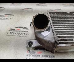RADIATORE INTERCOOLER SUBARU FORESTER 2008 SICTM01 - 10