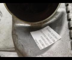 RADIATORE INTERCOOLER SUBARU FORESTER 2008 SICTM01 - 11