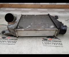 RADIATORE INTERCOOLER SUBARU FORESTER 2008 SICTM01 - 12