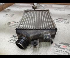RADIATORE INTERCOOLER SUBARU FORESTER 2008 SICTM01 - 13