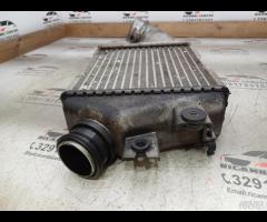 RADIATORE INTERCOOLER SUBARU FORESTER 2008 SICTM01 - 14