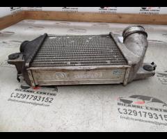 RADIATORE INTERCOOLER SUBARU FORESTER 2008 SICTM01 - 15