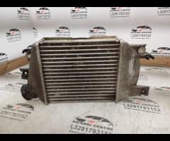 RADIATORE INTERCOOLER SUBARU FORESTER 2008 SICTM01 - 16