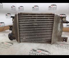 RADIATORE INTERCOOLER SUBARU FORESTER 2008 SICTM01 - 17