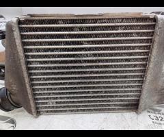 RADIATORE INTERCOOLER SUBARU FORESTER 2008 SICTM01 - 18
