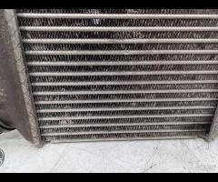 RADIATORE INTERCOOLER SUBARU FORESTER 2008 SICTM01 - 19