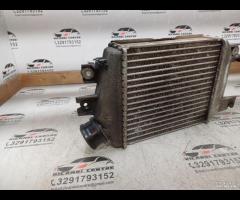 RADIATORE INTERCOOLER SUBARU FORESTER 2008 SICTM01 - 20