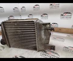 RADIATORE INTERCOOLER SUBARU FORESTER 2008 SICTM01 - 21