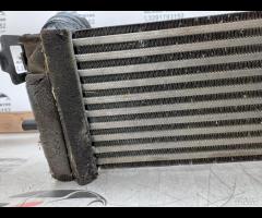 RADIATORE INTERCOOLER FORD FOCUS III BV619L440CE B - 6