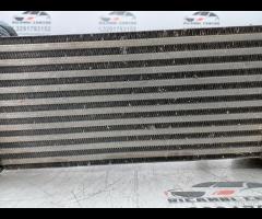 RADIATORE INTERCOOLER FORD FOCUS III BV619L440CE B - 7