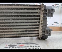 RADIATORE INTERCOOLER FORD FOCUS III BV619L440CE B - 8