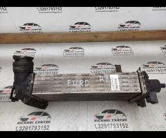 RADIATORE INTERCOOLER FORD FOCUS III BV619L440CE B - 10