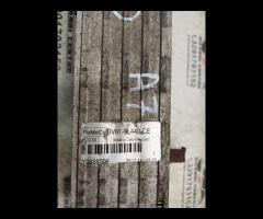 RADIATORE INTERCOOLER FORD FOCUS III BV619L440CE B - 11