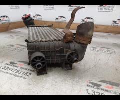 RADIATORE INTERCOOLER FORD FOCUS III BV619L440CE B - 12