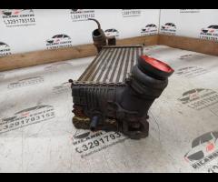 RADIATORE INTERCOOLER FORD FOCUS III BV619L440CE B - 13
