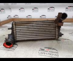RADIATORE INTERCOOLER FORD FOCUS III BV619L440CE B - 14
