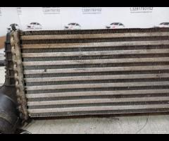 RADIATORE INTERCOOLER FORD FOCUS III BV619L440CE B - 16
