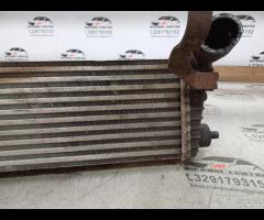RADIATORE INTERCOOLER FORD FOCUS III BV619L440CE B - 17