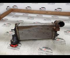 RADIATORE INTERCOOLER FORD FOCUS III BV619L440CE B - 18