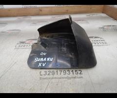 PARASPRUZZI PARAFANGO POSTERIORE DESTRA SUBARU XV - 9