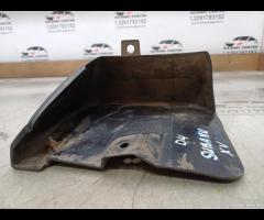 PARASPRUZZI PARAFANGO POSTERIORE DESTRA SUBARU XV - 13