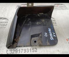 PARASPRUZZI PARAFANGO POSTERIORE DESTRA SUBARU XV - 15