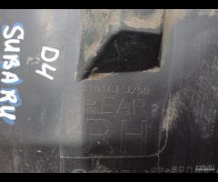 PARASPRUZZI PARAFANGO POSTERIORE DESTRA SUBARU XV - 16