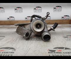 TURBINA TURBOCOMPRESSORE TURBO BMW F20 F21 F22 F30