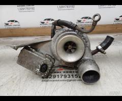 TURBINA TURBOCOMPRESSORE TURBO BMW F20 F21 F22 F30
