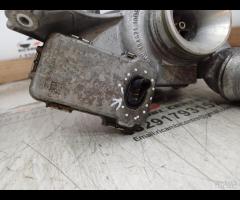 TURBINA TURBOCOMPRESSORE TURBO BMW F20 F21 F22 F30