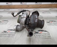 TURBINA TURBOCOMPRESSORE TURBO BMW F20 F21 F22 F30 - 6