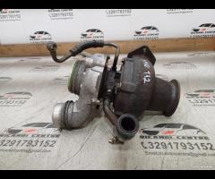 TURBINA TURBOCOMPRESSORE TURBO BMW F20 F21 F22 F30 - 7