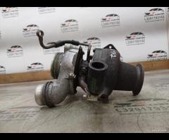 TURBINA TURBOCOMPRESSORE TURBO BMW F20 F21 F22 F30 - 8