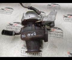 TURBINA TURBOCOMPRESSORE TURBO BMW F20 F21 F22 F30 - 10