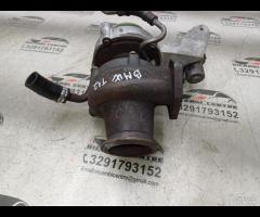 TURBINA TURBOCOMPRESSORE TURBO BMW F20 F21 F22 F30 - 11