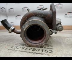 TURBINA TURBOCOMPRESSORE TURBO BMW F20 F21 F22 F30 - 12