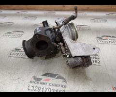 TURBINA TURBOCOMPRESSORE TURBO BMW F20 F21 F22 F30 - 13