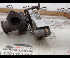 TURBINA TURBOCOMPRESSORE TURBO BMW F20 F21 F22 F30 - 15