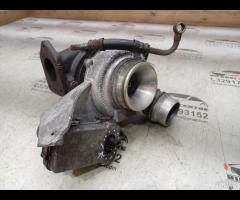 TURBINA TURBOCOMPRESSORE TURBO BMW F20 F21 F22 F30 - 16