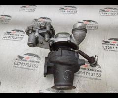 TURBINA TURBOCOMPRESSORE TURBO BMW F20 F21 F22 F30 - 17
